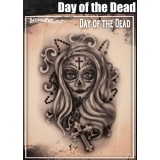 Wiser Day of the Dead